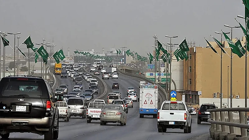إرشادات للقيادة الآمنة على الطرق تجنبا للحوادث