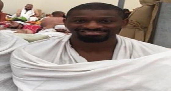 بالفيديو..لاعب أرسنال السابق منبهر بالتطور الملحوظ في كل مرة يؤدي فيها فريضة الحج