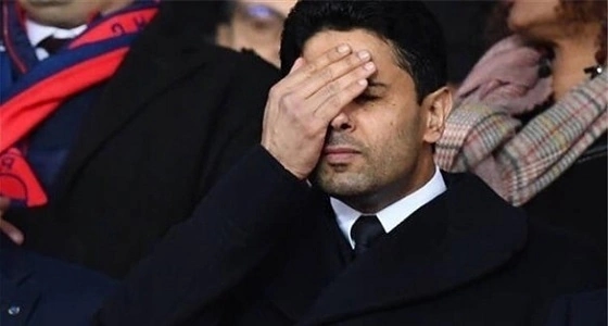 على خطى صفقة نيمار.. " الخليفي " يفكر في راكيتيتش