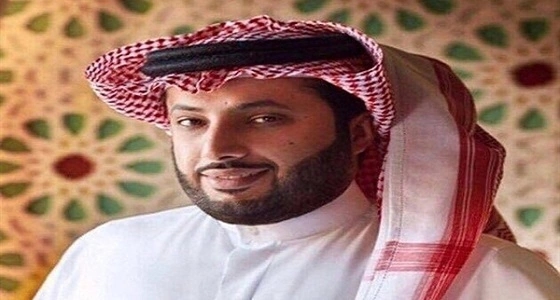 " آل الشيخ " يعلق على فوز الأهلي المصري بالدوري