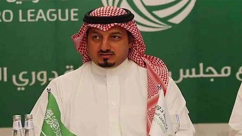 المسحل بعد تأهل الأخضر: خطوة تمت بنجاح وتبقى الأهم