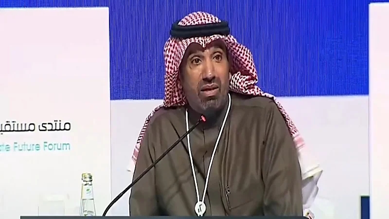 ‏ بالفيديو.. الراجحي: سنصدر 30 قرار توطين خلال العام الحالي 2022