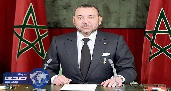 العاهل المغربي يدين الهجوم الإرهابي بمصر