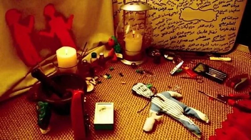 معالج روحي يقتل شاباً بحجة استخراج الجن من جسده