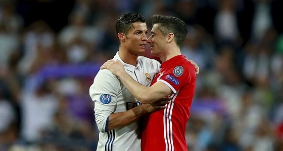 قبل موقعة دوري الأبطال.. لاعب البايرن يستسلم للريال