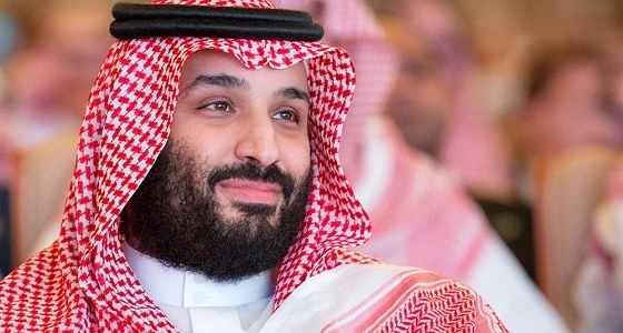 " بلومبيرج " تركز على حضور ولي العهد لتدشين البرنامج الضخم للتطوير
