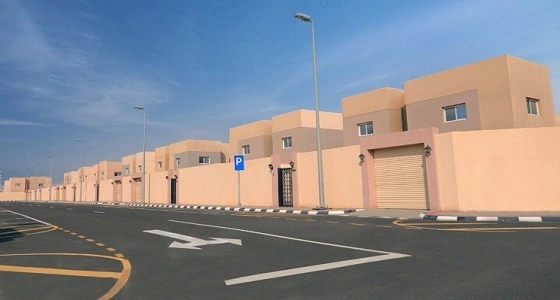 إطلاق إجراءات المعاينة والحجز بمشروع " القنفدة " في مكة المكرمة