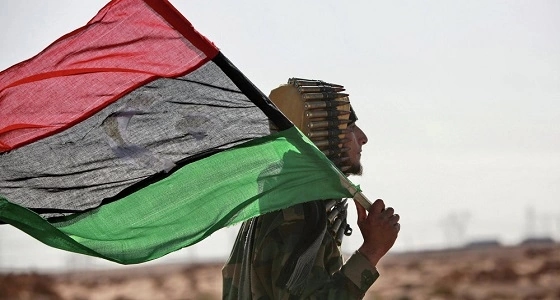 قيادي بـ " البنيان المرصوص " الليبية يهدد بهجمات علي مصر