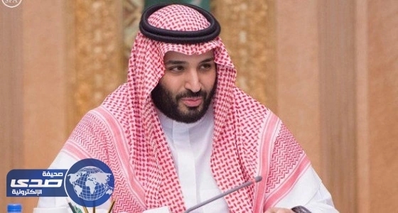 ولي العهد يبحث مع وزير الدفاع الماليزي العلاقات الثنائية بين البلدين