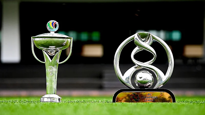 تأجيل مباريات كأس الاتحاد الآسيوي بمنطقة الشرق