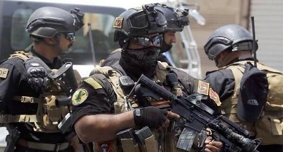 الأمن العراقي يضبط " داعشي " أثار الفزع في صفوف سكان الموصل