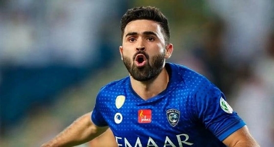 بالفيديو.. خربين يستنفر جمهوره برساله مؤثرة