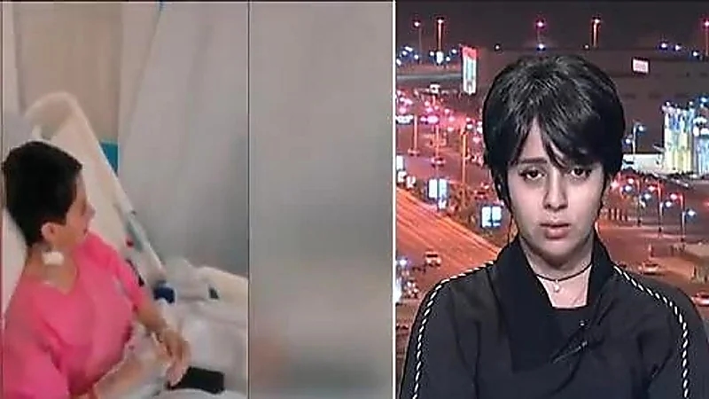 حلاقون أشباح يُثيرون الذعر بين النساء