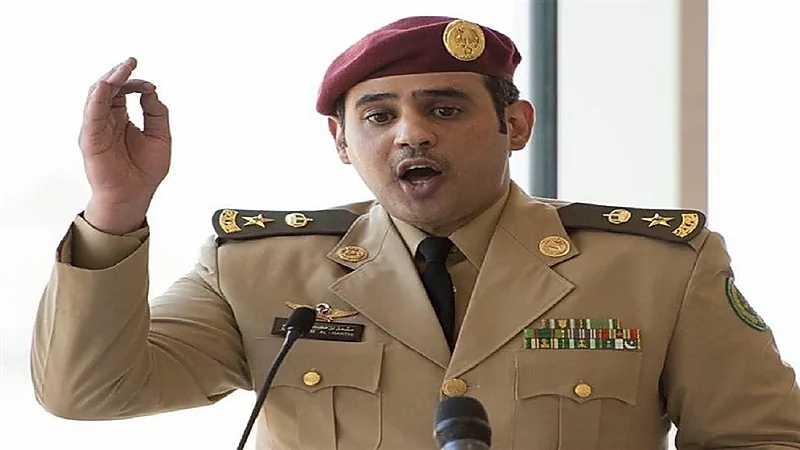 لأول مرة.. الترفيه تعلن عن أمسية شعرية لشاعر الوطن مشعل الحارثي