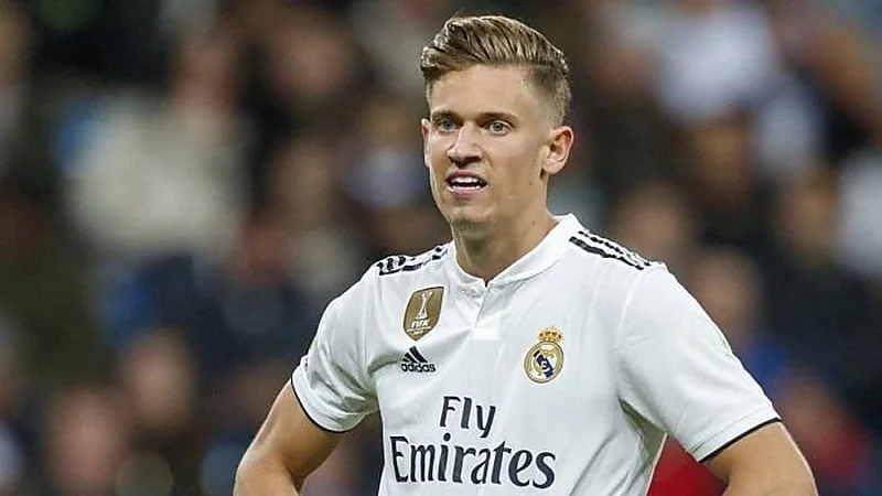 أتلتيكو مدريد يكشف عن تطورات جديدة بشأن إصابة لورينتي