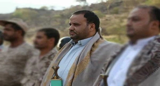 بعد مقتل " الصماد " على يد التحالف.. زعيم الحوثي يتوسل اليمنيين لمناصرته