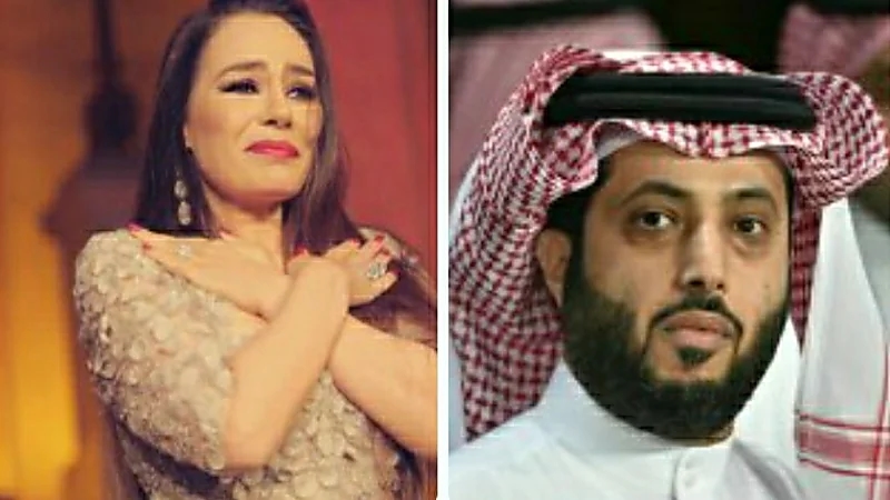 تركي آل الشيخ: عرض مسرحية شريهان يوم 20 يوليو