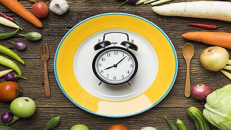 أفضل الأطعمة المناسبة لنظام الصيام المتقطع