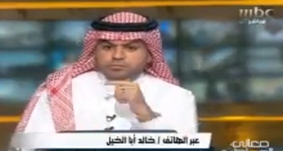 بالفيديو.. أبا الخيل: تقديم بلاغ رسمي في جمعية " مودة "