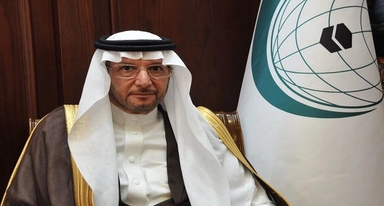 التعاون الإسلامي تدين إطلاق مليشيات الحوثي صاروخا باليستيا على الرياض