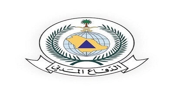 مدني الشرقية ينبه من تقلبات جوية على المنطقة