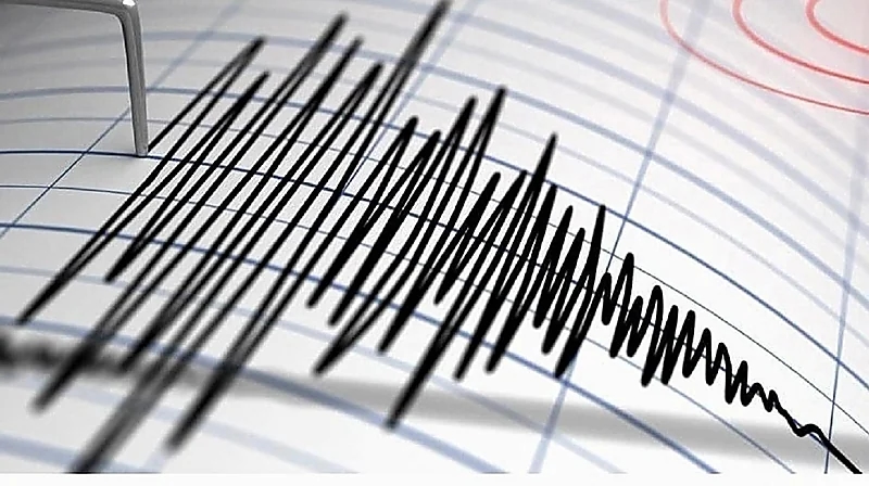 زلزال بقوة 4.7 في الخليج العربي