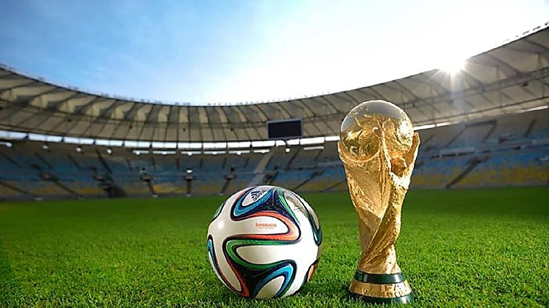 منح المملكة حق استضافة مجموعة الأخضر في تصفيات كأسي "العالم" و"آسيا"