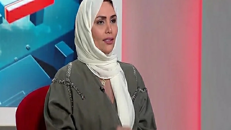 ‏بالفيديو.. قصة المثقفة المصرية التي تمنت أن تكون امرأة سعودية