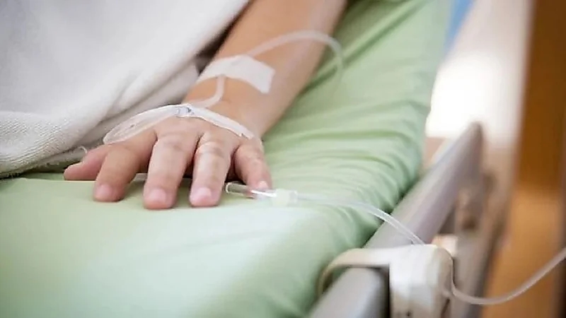 فيروس كورونا يتسبب في بتر ذراعي وساقي امرأة