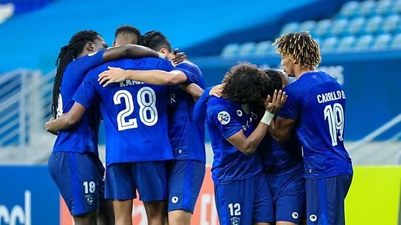 "الاتحاد الآسيوي" يشترط ترقيم تذاكر الهلال وبوهانج