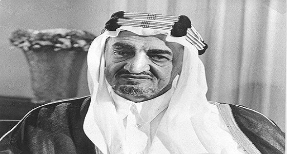 الردع السعودي يفضح كذب الجزيرة الإرهابية بشأن الملك فيصل