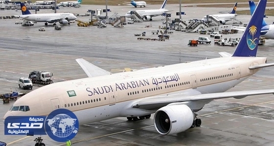 " الخطوط السعودية " تضيف المزيد من الرحلات والسعة