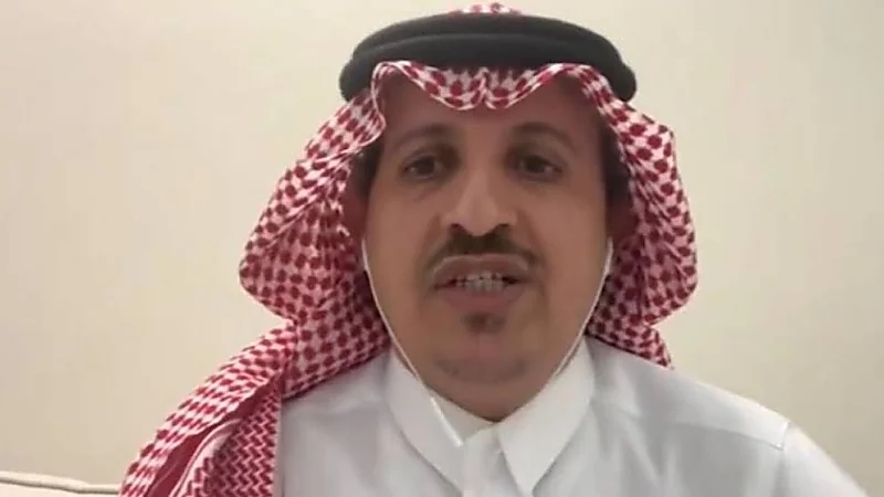 الزهراني : جماهير ⁧‫النادي الأهلي‬⁩ ترغب بوجود مدرب بقيمة جيسوس .. فيديو