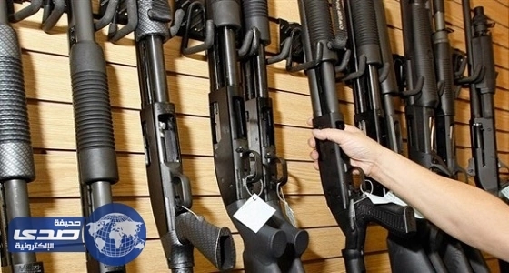 اعتقال 5 أشخاص في الشيشان بتهمة تصنيع وبيع الأسلحة