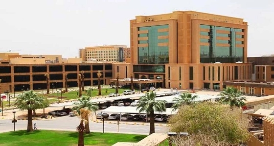 " التخصصي بالرياض " تطبق أسلوب علاجي جديد بدعامة متفرعة