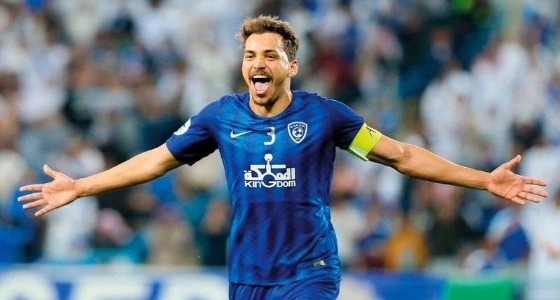 نادي إماراتي يقترب من ضم إدواردو