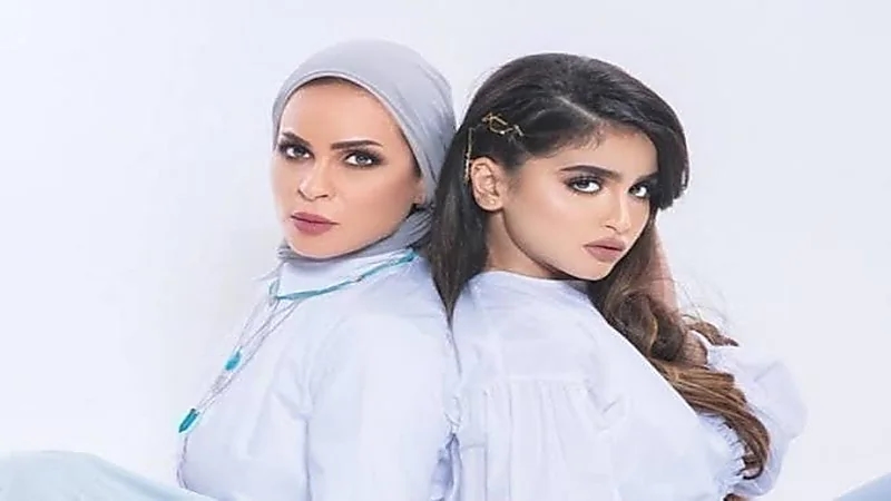 هجوم ضد حلا الترك بسبب تعليقها على سجن والدتها