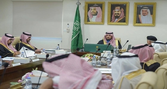 بالصور.. ‏أمير الشمالية: برنامج التوطين يمثل أهمية كبرى لمعالجة مشكلة البطالة