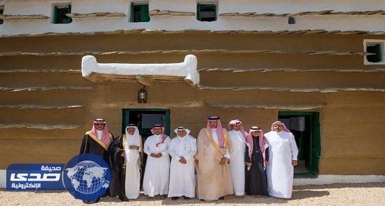 ترميم أشهر قصور النصب يفتح الأمل لإعادة شرايين أبها القديمة للواجهة
