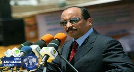 الشرطة الموريتانية تفرق متظاهرين هاجموا القصر الرئاسي