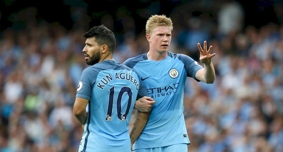 بالفيديو.. مانشستر سيتي: الكأس المكسورة زائفة