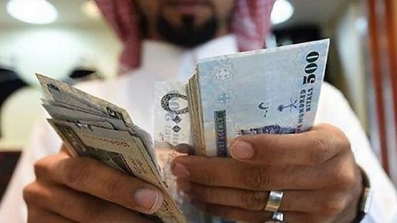 كاتب يقترح صرف الراتب أسبوعيًا