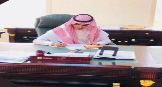 "حسن الغامدي " مديراً للمركز الاعلامي بمحافظة غامد الزناد