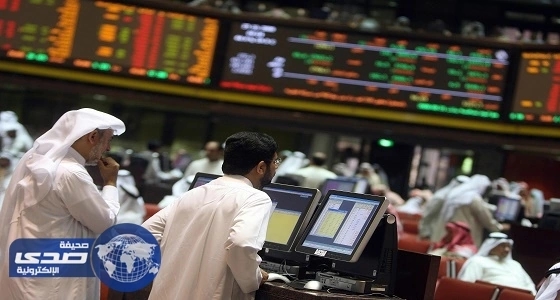 مؤشر الأسهم السعودية يغلق منخفضًا 49 نقطة