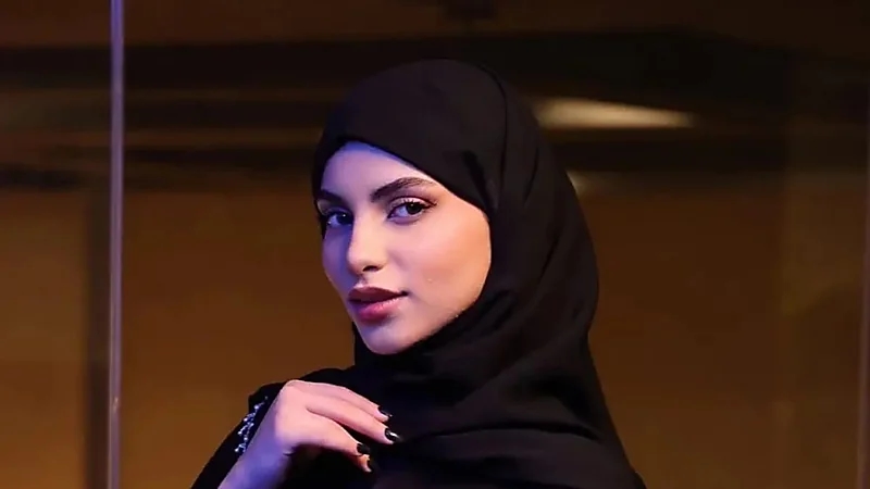 وفاة أقارب مشهورة التيك توك "كادي الجريسي" خلال نزهة في النيل بمصر