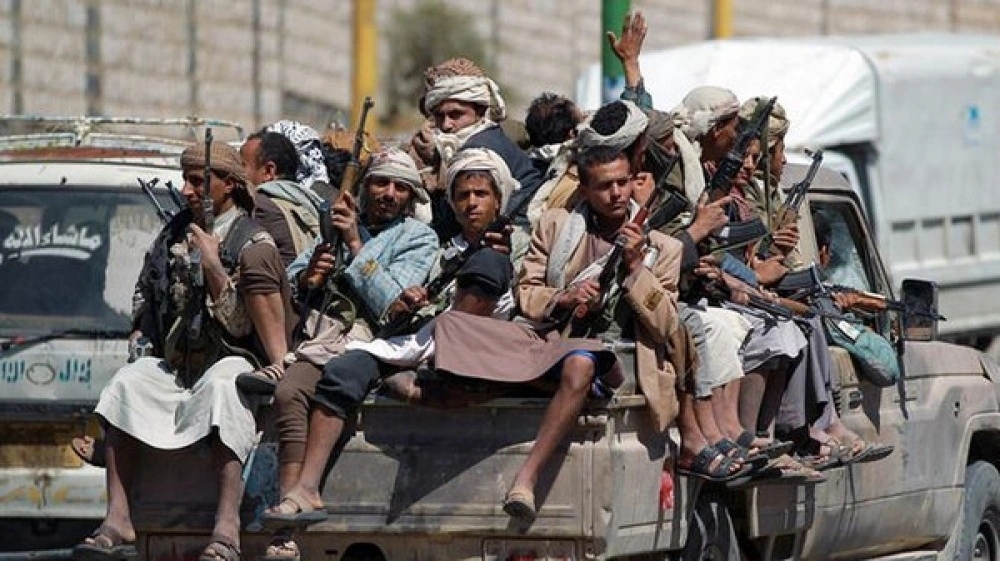 المؤتمر الشعبي: لن نسمح لإيران بالسيطرة على صنعاء