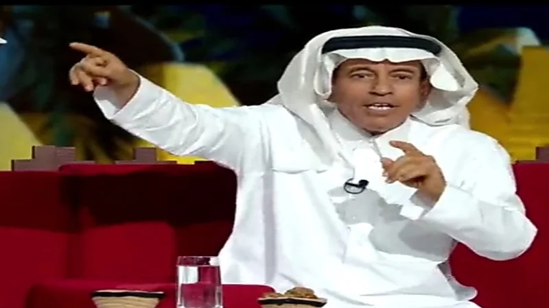 الزامل: المدربون الشرفاء لا يهربون من أرض المعركة .. فيديو