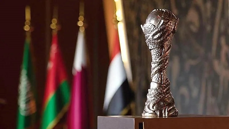 تأجيل بطولة خليجي 25 إلى عام 2023