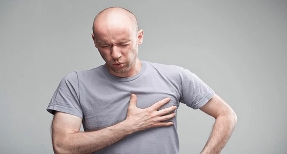 دراسة: قلة الحركة وشرب المياه في الشتاء يعرضك للجلطات