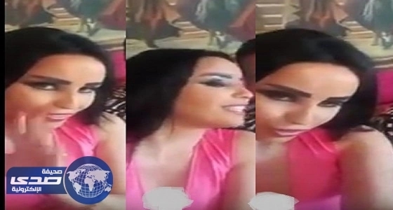 بالفيديو.. لغز وجود فنان مصري في منزل لبنانية ترتدي ملابس مثيرة